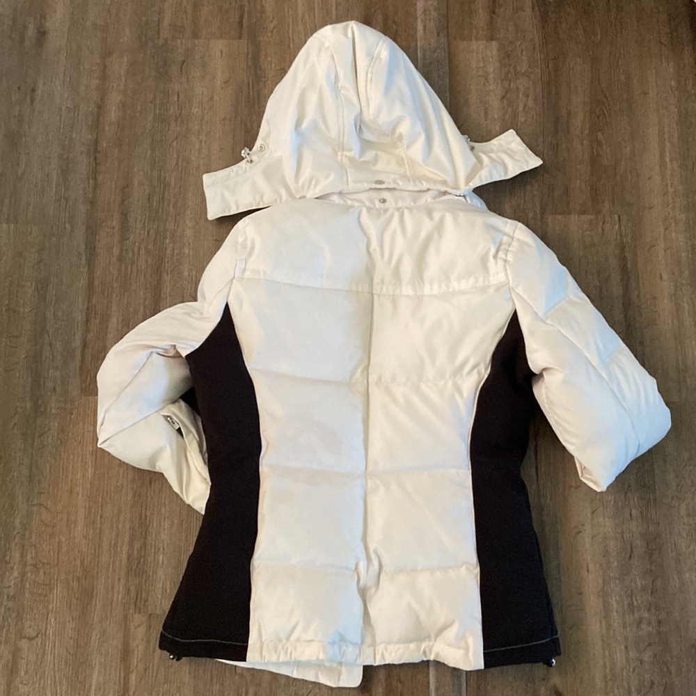Calvin Klein Performance Down Winter Jacket - image 8